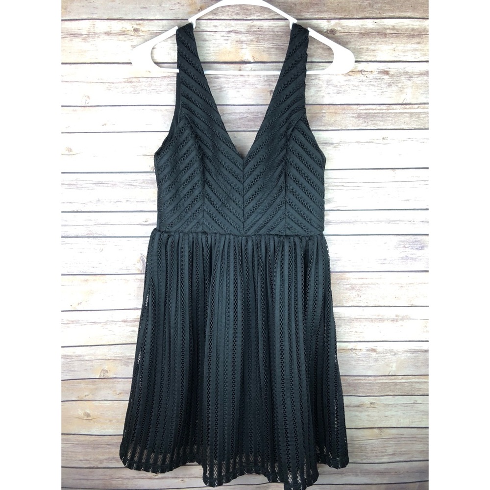 Alter’d state little black dress